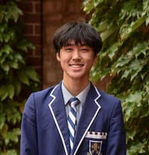 Andrew Xu
