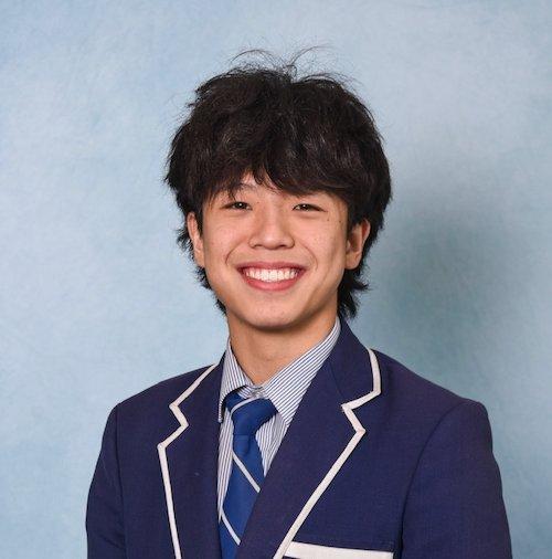 Ansen Li