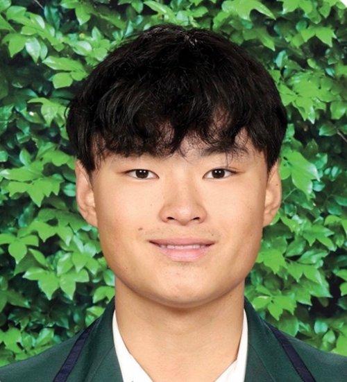 Lachie Wang