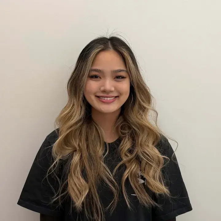 Tanya Yang